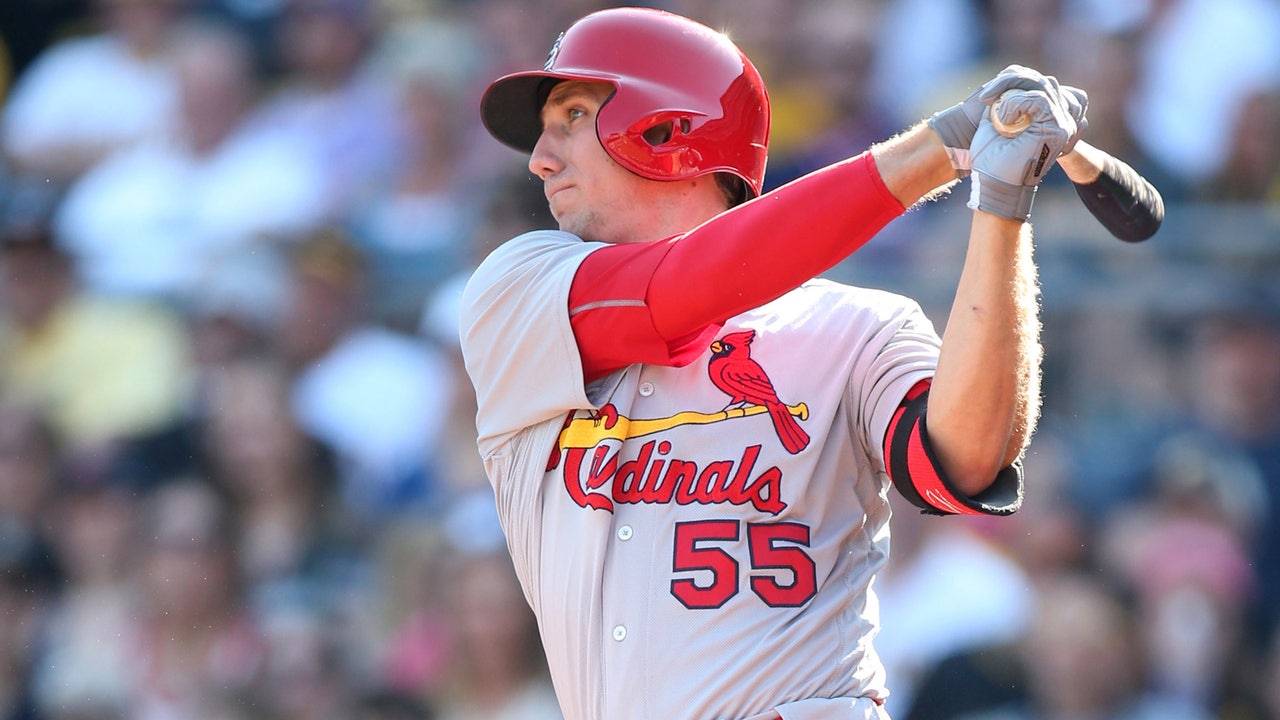 Cardinals will try to keep kicking Pirates while they're down
